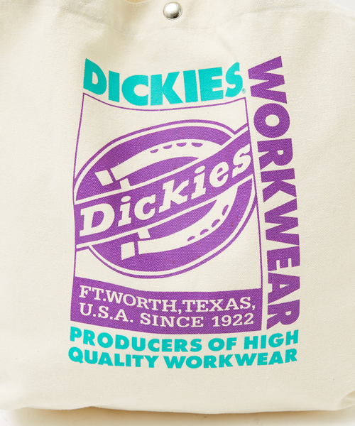 Dickies（ディッキーズ）の「【Dickes /ディッキーズ】CANVAS 2WAY SHOULDER（ショルダーバッグ・メンズ・ブラック/パープル/レッド/ホワイト系その他/ホワイト系その他2/ブラック系その他2/ホワイト/ブラック系その他・フリー）」の17枚目の写真