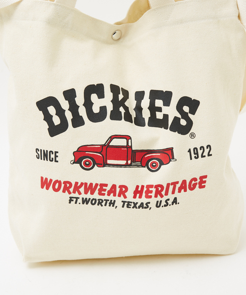 Dickies（ディッキーズ）の「【Dickes /ディッキーズ】CANVAS 2WAY SHOULDER（ショルダーバッグ・メンズ・ブラック/パープル/レッド/ホワイト系その他/ホワイト系その他2/ブラック系その他2/ホワイト/ブラック系その他・フリー）」の20枚目の写真