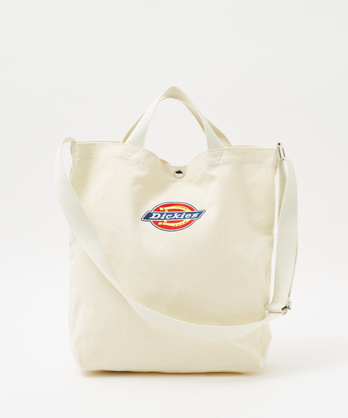 Dickies（ディッキーズ）の「【Dickes /ディッキーズ】CANVAS 2WAY SHOULDER（ショルダーバッグ・メンズ・ブラック/パープル/レッド/ホワイト系その他/ホワイト系その他2/ブラック系その他2/ホワイト/ブラック系その他・フリー）」の22枚目の写真