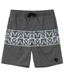 RVCA(���[�J)��RVCA �L�b�Y BARNES ELASTIC SHORT �{�[�h�V���[�c/�T�[�t�g�����N�X �y2024�N�t�ă��f���z/���[�J���T�C�N���|���G�X�e���}���`�O���t�B�b�N�X�C���{�[�h�V���[�c(����)