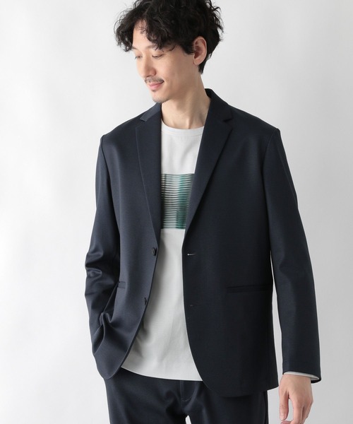 GLOBAL WORK（グローバルワーク）の「スマラクジャケット/975721