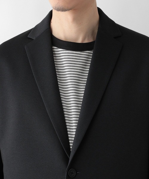 GLOBAL WORK（グローバルワーク）の「スマラクジャケット/975721（その他アウター・メンズ・ネイビー/ブラック・MEDIUM/X-LARGE/SMALL/LARGE）」の19枚目の写真