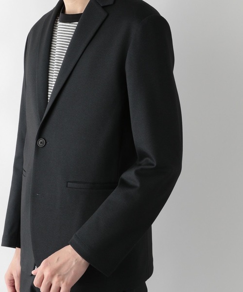 GLOBAL WORK（グローバルワーク）の「スマラクジャケット/975721（その他アウター・メンズ・ネイビー/ブラック・MEDIUM/X-LARGE/SMALL/LARGE）」の21枚目の写真