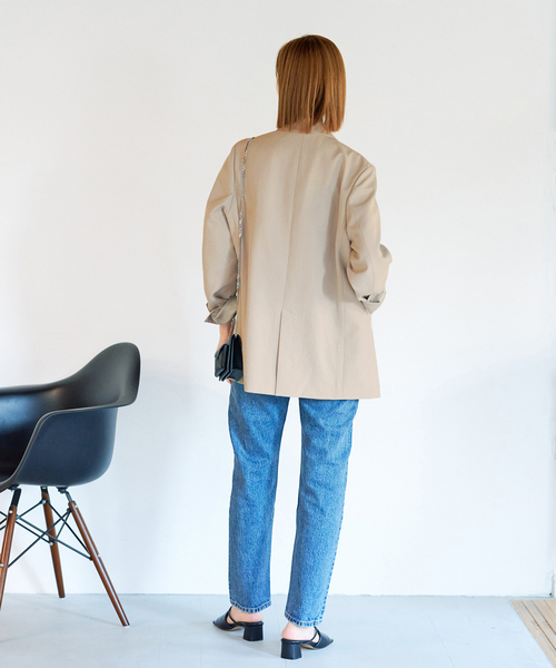 JOURNAL STANDARD（ジャーナルスタンダード）の「サマーツイル