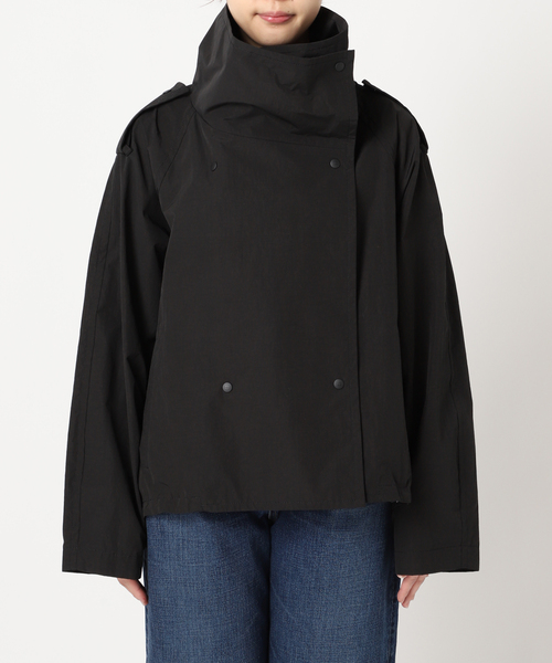 plage（プラージュ）の「【R'IAM】バルーンブルゾン（ブルゾン