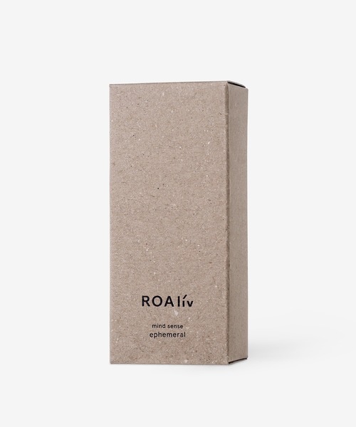 ROAliv（ロアリブ）の「マインドセンス エフェメラル　20mL（香水・レディース・その他・FREE）」の3枚目の写真