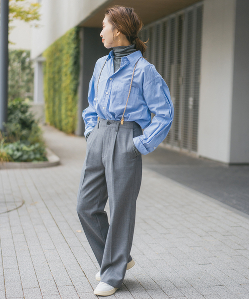 【新品未使用】Spick ＆Span チェーンサスペンダー Spick ＆Span チェーンサスペンダー（サスペンダー）｜Spick