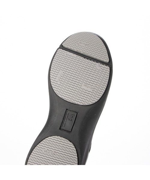 ing（イング）の「【レイン対応】コードストッパースニーカー（レインシューズ・レディース・ホワイト系その他2/ライトベージュ/ブラック/ブラウン系その他・L/M/S/LL）」の11枚目の写真