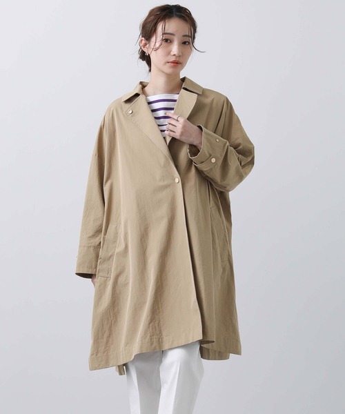 Gready Brilliant（グレディブリリアン）の「TNテントコート（その他