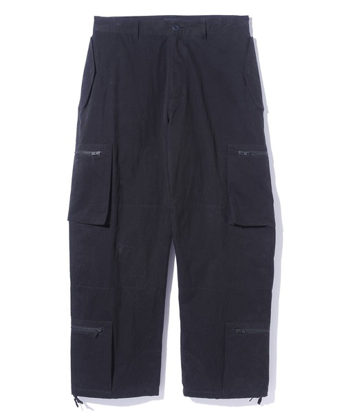 XLARGE（エクストララージ）の「FUNCTION CARGO PANTS（その他パンツ・メンズ・グレー/ブラック・30inch/32inch/34inch/36inch）」の16枚目の写真