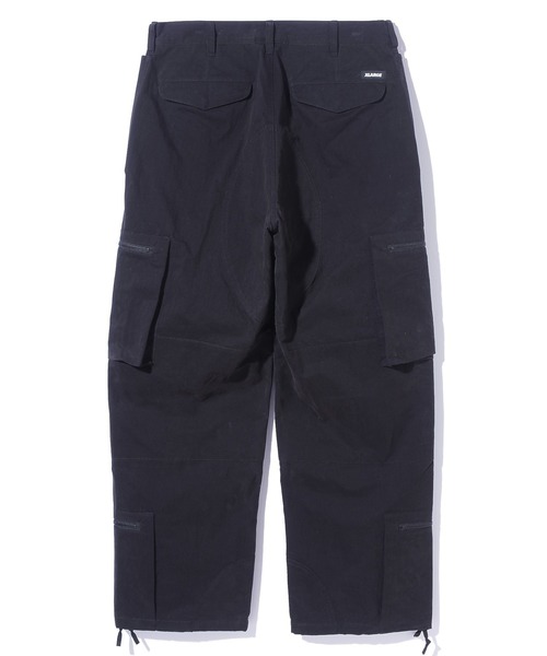 XLARGE（エクストララージ）の「FUNCTION CARGO PANTS（その他パンツ・メンズ・グレー/ブラック・30inch/32inch/34inch/36inch）」の17枚目の写真
