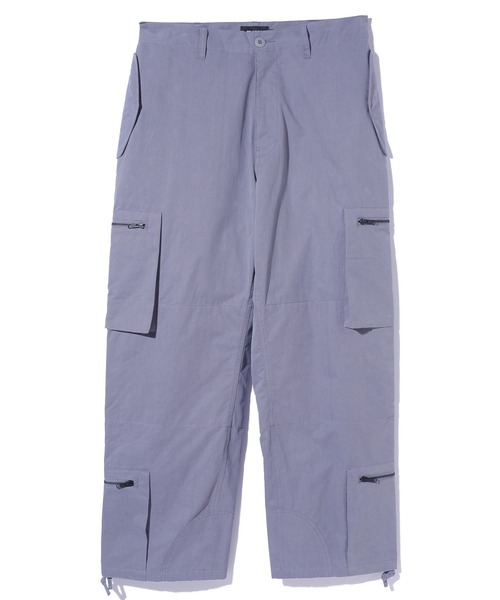 XLARGE（エクストララージ）の「FUNCTION CARGO PANTS（その他パンツ・メンズ・グレー/ブラック・30inch/32inch/34inch/36inch）」の3枚目の写真