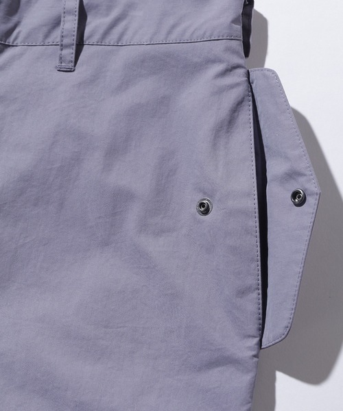 XLARGE（エクストララージ）の「FUNCTION CARGO PANTS（その他パンツ・メンズ・グレー/ブラック・30inch/32inch/34inch/36inch）」の6枚目の写真