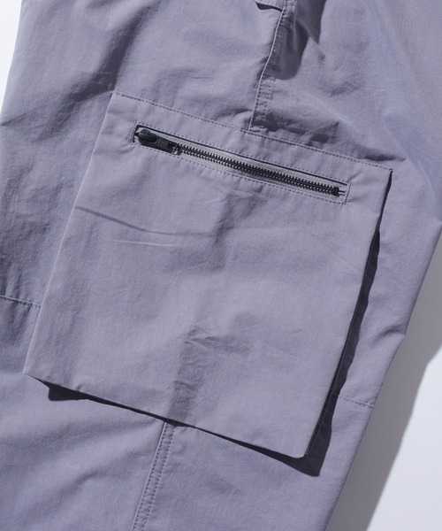 XLARGE（エクストララージ）の「FUNCTION CARGO PANTS（その他パンツ・メンズ・グレー/ブラック・30inch/32inch/34inch/36inch）」の7枚目の写真