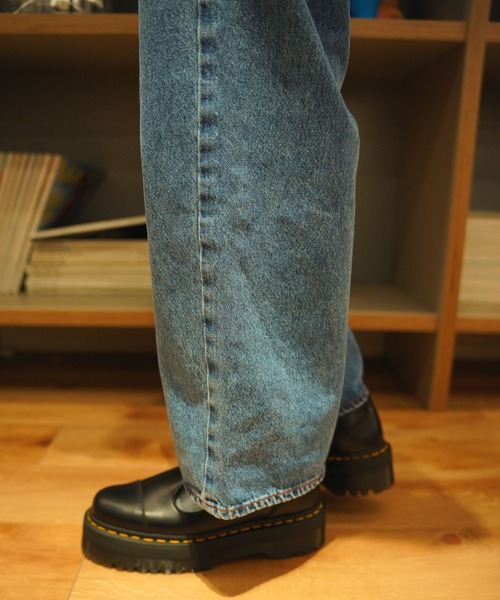 Dr.Martens BETHAN アーカイブ メリージェーン シューズ Dr Martens Bethan Smooth Leather Mary Jane Shoes | Leather