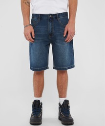 Guess | GUESS Originals Herringbone Denim Short デニムパンツ ジーンズ(デニムパンツ)