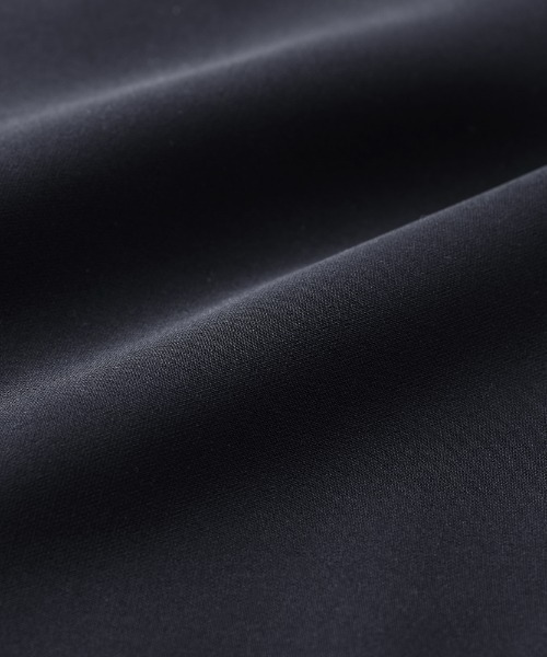 Tuche(トゥシェ)の「Tuche/トゥシェ トップス ダブルクロス ジレ(ベスト・レディース・ブラック/クリーム/ネイビー・MEDIUM/LARGE)」の17枚目の写真