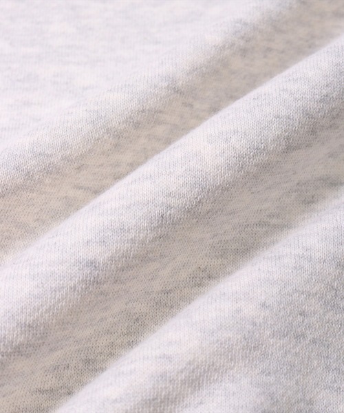 FOG ESSENTIALS（エフオージーエッセンシャルズ）の「(CM)【ESSENTIALS FEAR OF GOD】バックロゴ プリント スウェット プルオーバー（パーカー・メンズ・杢グレー/ブラック・LARGE/X-LARGE/MEDIUM）」の20枚目の写真