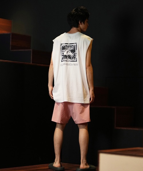 セール】【ムラサキスポーツ限定】QUIKSILVER/クイックシルバー タンク