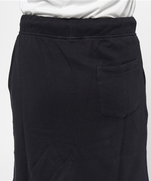 MYSELF ABAHOUSE(マイセルフアバハウス)の「Champion スウェットスカート(スカート・レディース・グレー/ネイビー・MEDIUM)」の12枚目の写真