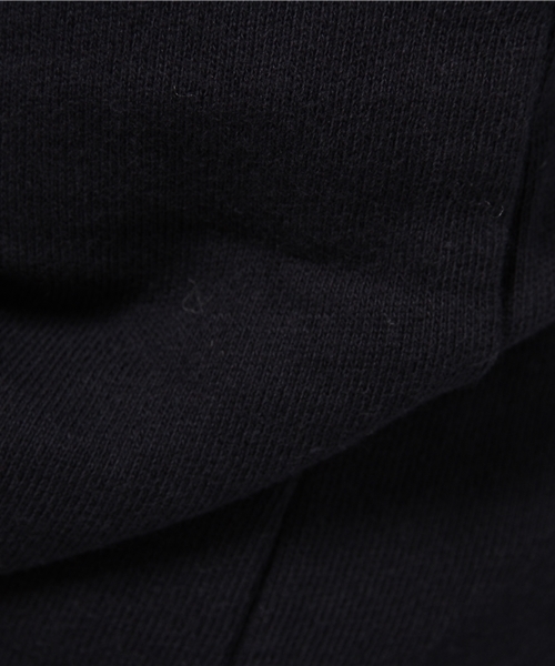 MYSELF ABAHOUSE(マイセルフアバハウス)の「Champion スウェットスカート(スカート・レディース・グレー/ネイビー・MEDIUM)」の4枚目の写真