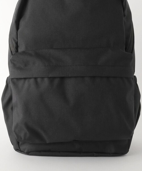 Snow Peak 29L エブリデイユーズバックパック 黒（スノーピーク） snow peak (スノーピーク) Everyday Use Backpack / エブリデイ