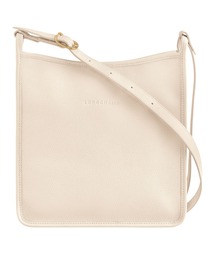 LONGCHAMP | ル フローネ ジップクロスボディバッグL(メッセンジャーバッグ)