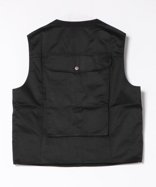 KENZO ケンゾー 90s VEST ベスト L'Appartement トップス