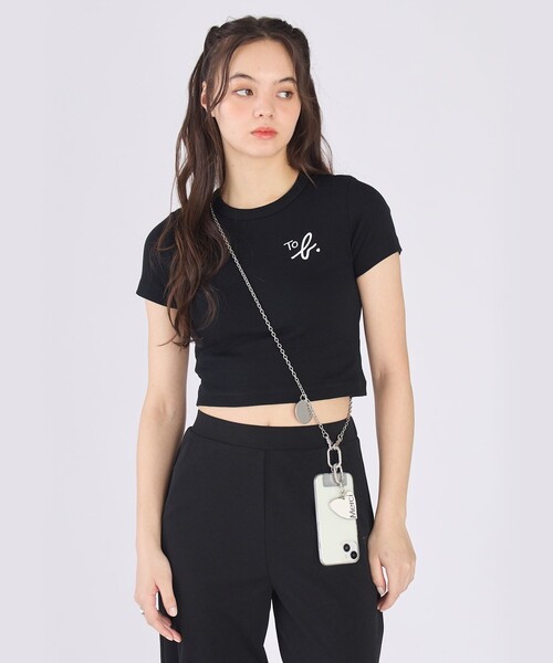 To b. by agnes b.｜トゥービーバイアニエスベーの通販 - ZOZOTOWN