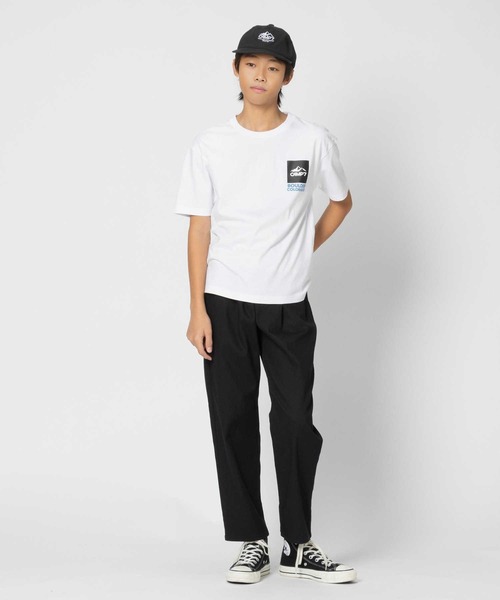 キャンプミニTシャツ　即購入OK 1355-62653_08.jpg