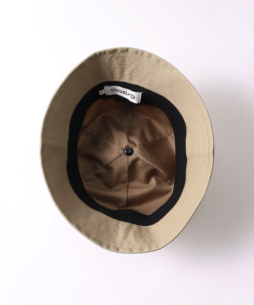 EVISEN ハット Evisen Skateboards 帽子 ハット 「EVISEN / エビセン」Anti