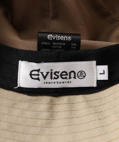 Evisen Skateboards（エビセンスケートボード）の「EVISEN / エビセン