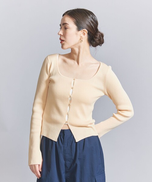 BEAUTY&YOUTH UNITED ARROWS（ビューティーアンドユースユナイテッド