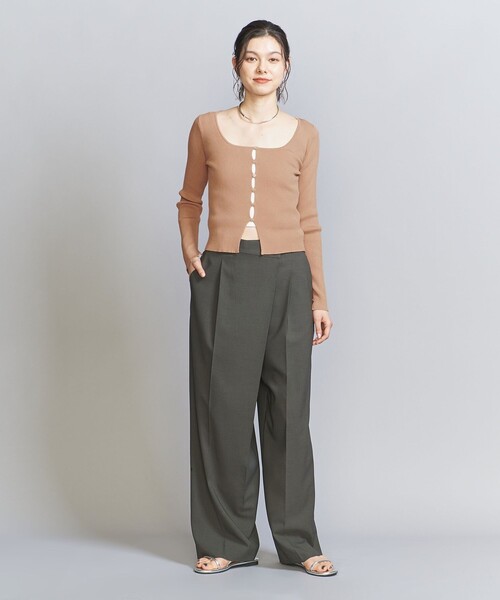 BEAUTY&YOUTH UNITED ARROWS（ビューティーアンドユースユナイテッド