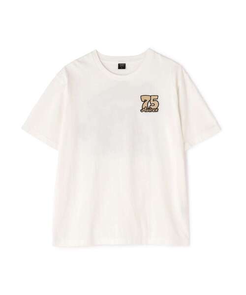 《WEB&DEPOT限定》TOMCAT EMBROIDERY T-SHIRT / トムキャット エンブロイダリー Tシャツ /(Tシャツ/カットソー)|AVIREX(アヴィレックス) 《WEB&DEPOT限定》TOMCAT EMBROIDERY T-SHIRT / トムキャット エンブロイダリー Tシャツ /(Tシャツ/カットソー)|AVIREX(アヴィレックス)