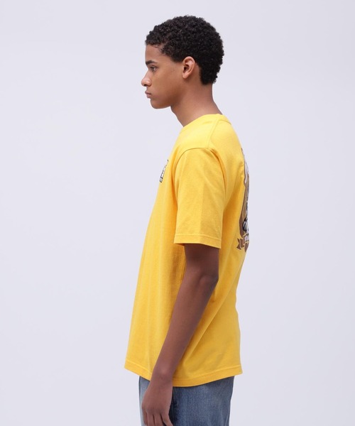 《WEB&DEPOT限定》TOMCAT EMBROIDERY T-SHIRT / トムキャット エンブロイダリー Tシャツ /(Tシャツ/カットソー)|AVIREX(アヴィレックス) 《WEB&DEPOT限定》TOMCAT EMBROIDERY T-SHIRT / トムキャット エンブロイダリー Tシャツ /(Tシャツ/カットソー)|AVIREX(アヴィレックス)