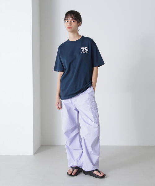 《WEB&DEPOT限定》TOMCAT EMBROIDERY T-SHIRT / トムキャット エンブロイダリー Tシャツ /(Tシャツ/カットソー)|AVIREX(アヴィレックス) 《WEB&DEPOT限定》TOMCAT EMBROIDERY T-SHIRT / トムキャット エンブロイダリー Tシャツ /(Tシャツ/カットソー)|AVIREX(アヴィレックス)