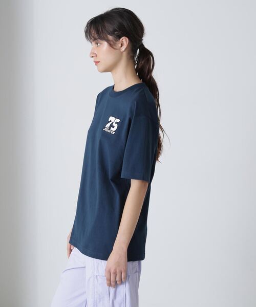 《WEB&DEPOT限定》TOMCAT EMBROIDERY T-SHIRT / トムキャット エンブロイダリー Tシャツ /(Tシャツ/カットソー)|AVIREX(アヴィレックス) 《WEB&DEPOT限定》TOMCAT EMBROIDERY T-SHIRT / トムキャット エンブロイダリー Tシャツ /(Tシャツ/カットソー)|AVIREX(アヴィレックス)