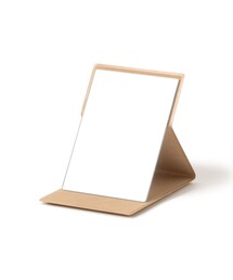 BEAMS JAPAN（ビームス　ジャパン）の「HORIUCHI MIRROR / 別注 フォールディング ナピュアミラー S（ミラー）」
