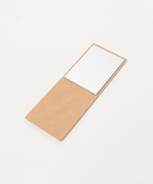 HORIUCHI MIRROR / 別注 フォールディング ナピュアミラー S（ミラー