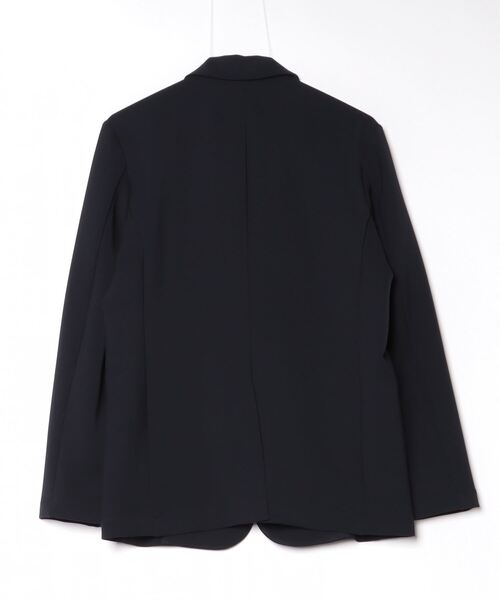 ATTACHMENT(アタッチメント)の「PE ストレッチダブルクロス 2Bジャケット / PE STRETCH DOUBLE CLOTH 2B JACKET(テーラードジャケット・メンズ・ブラウン/ブラック/ネイビー・2/1/3)」の15枚目の写真