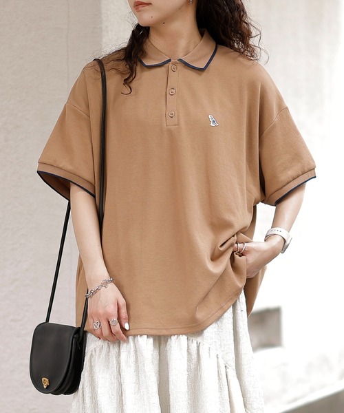 DOUBLE NAME（ダブルネーム）の「【m:rex】ミニ恐竜ワッペン