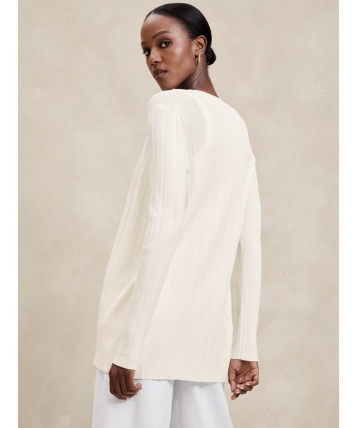 BANANA REPUBLIC バナナリパブリック ニットカーディガンL新品 BANANA REPUBLIC FACTORY STORE｜(W)BANANA REPUBLIC FACTORY
