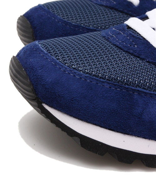 BROOKS（ブルックス）の「ＢＲＯＯＫＳ　ＣＨＡＲＩＯＴスニーカー　ＮＡＶＹ（スニーカー・メンズ・ネイビー・26cm/28cm/27cm）」の5枚目の写真