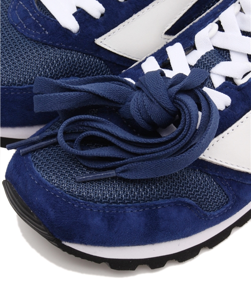 BROOKS（ブルックス）の「ＢＲＯＯＫＳ　ＣＨＡＲＩＯＴスニーカー　ＮＡＶＹ（スニーカー・メンズ・ネイビー・26cm/28cm/27cm）」の11枚目の写真