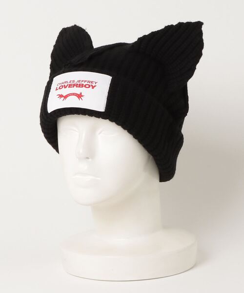 Charles Jeffrey Loverboy（チャールズジェフリーラバーボーイ）の
