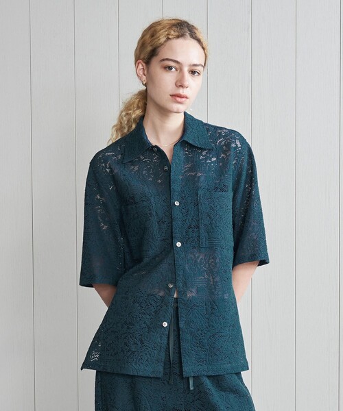 H BEAUTY&YOUTH UNITED ARROWS（エイチビューティーアンドユース