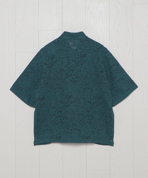 BEAUTY&YOUTH UNITED ARROWS ダークグリーンsetup BEAUTY＆YOUTH UNITED ARROWS 「BEAUTY&YOUTH ARROWS