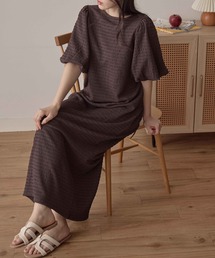 CHAN ME｜チャンミのワンピース（半袖）通販 - ZOZOTOWN