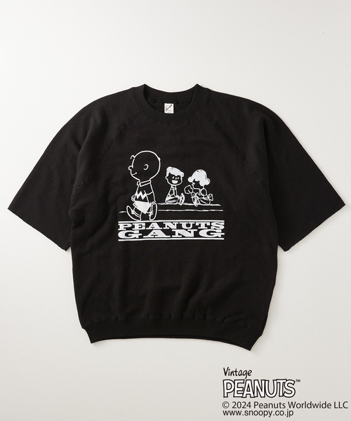 PEANUTS（ピーナッツ）の「PEANUTS × SPORTS WEAR by relume 別注
